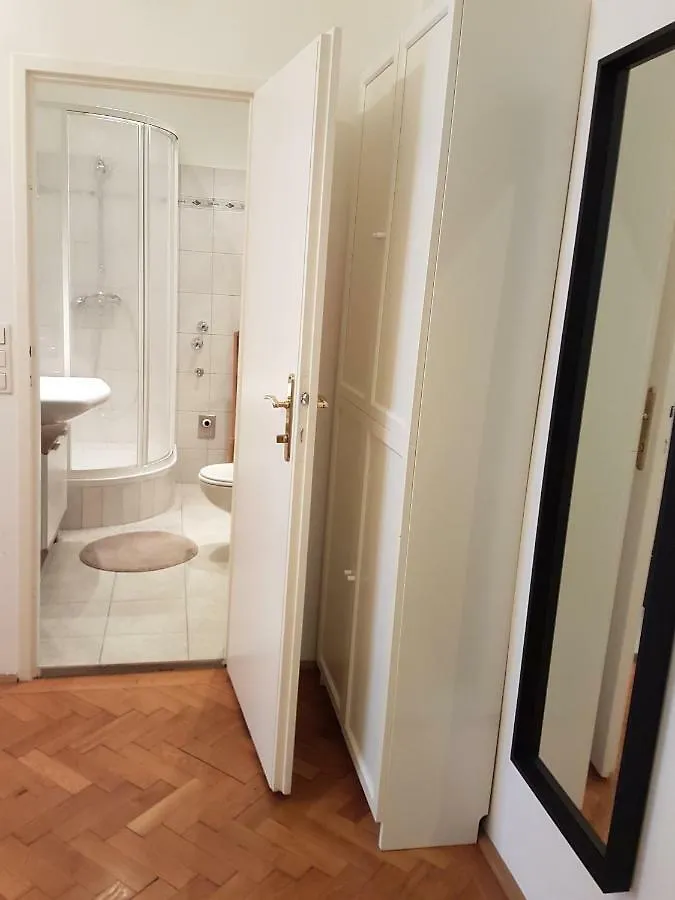 Stay In The City Center Vienna - Stephansplatz Apartment